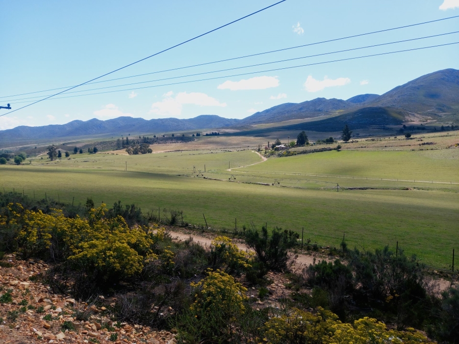 0 Bedroom Property for Sale in Uniondale Rural Western Cape
